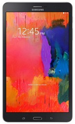 Замена шлейфа на планшете Samsung Galaxy Tab Pro 8.4 в Рязане